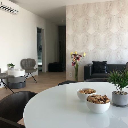 7Th Heaven Apartments Брно Екстер'єр фото