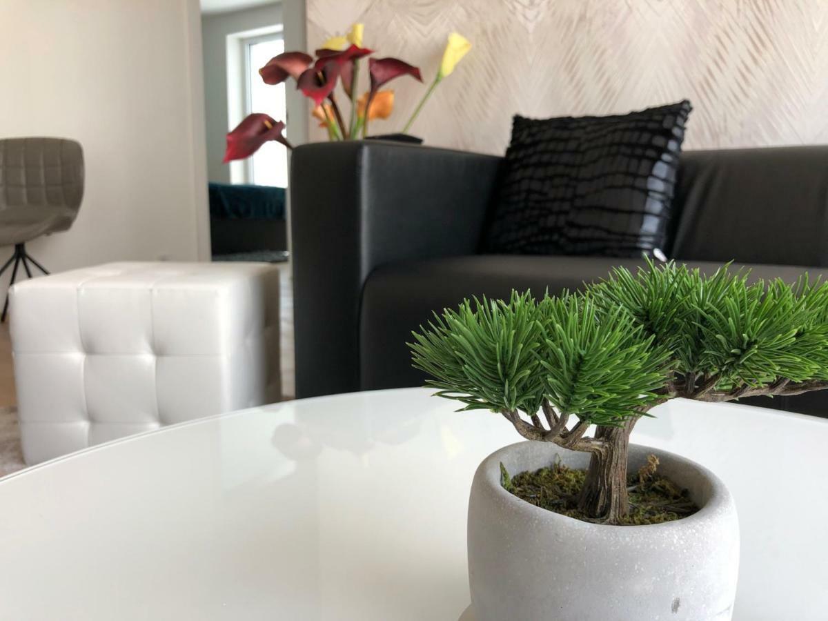 7Th Heaven Apartments Брно Екстер'єр фото