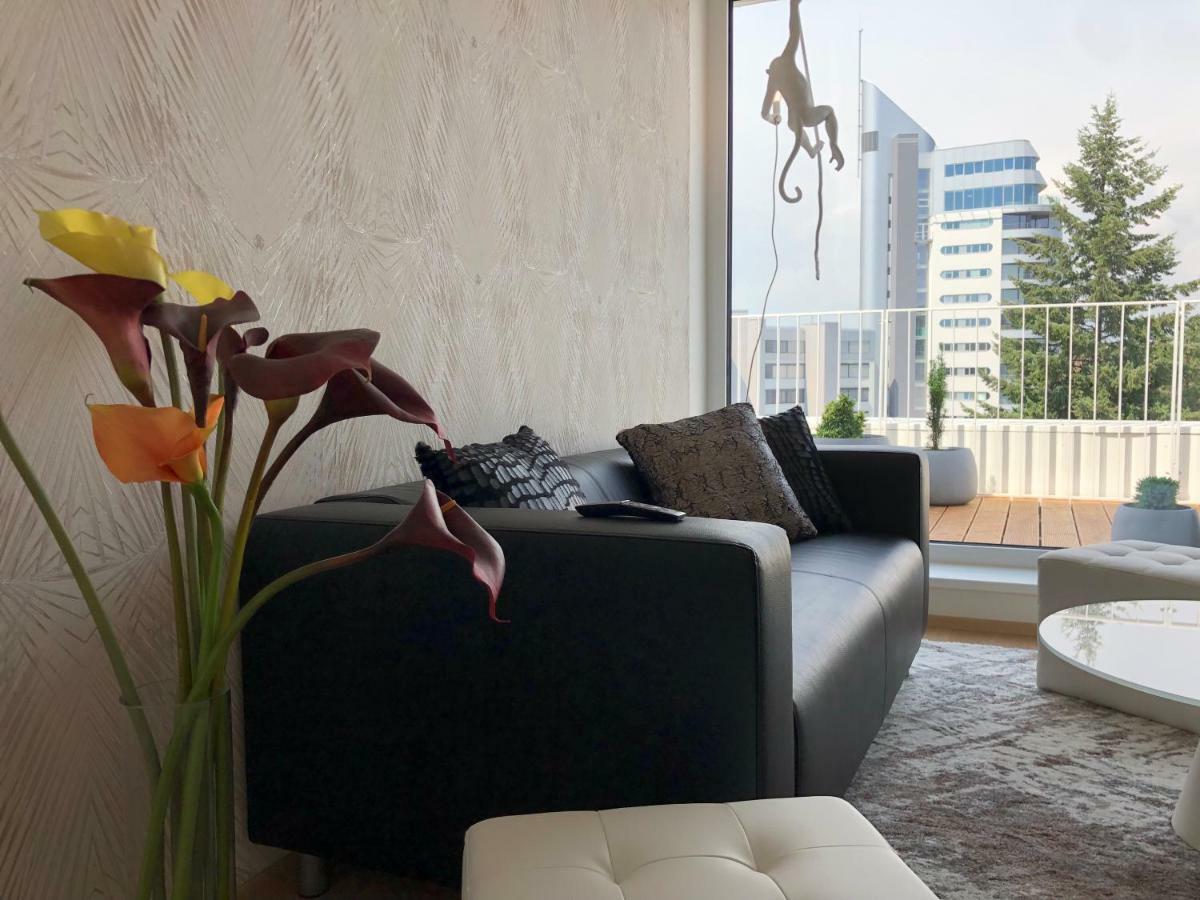 7Th Heaven Apartments Брно Екстер'єр фото