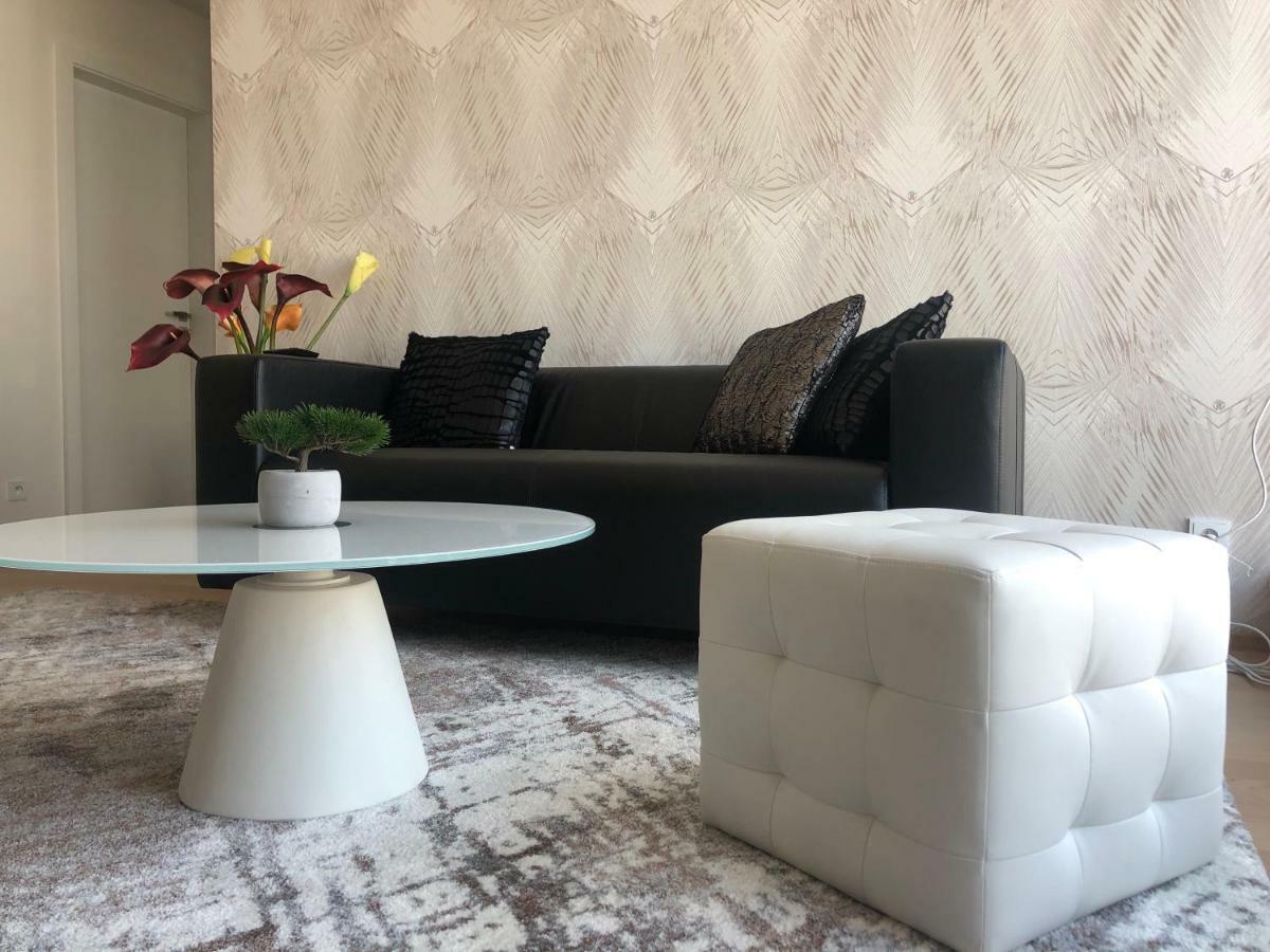 7Th Heaven Apartments Брно Екстер'єр фото
