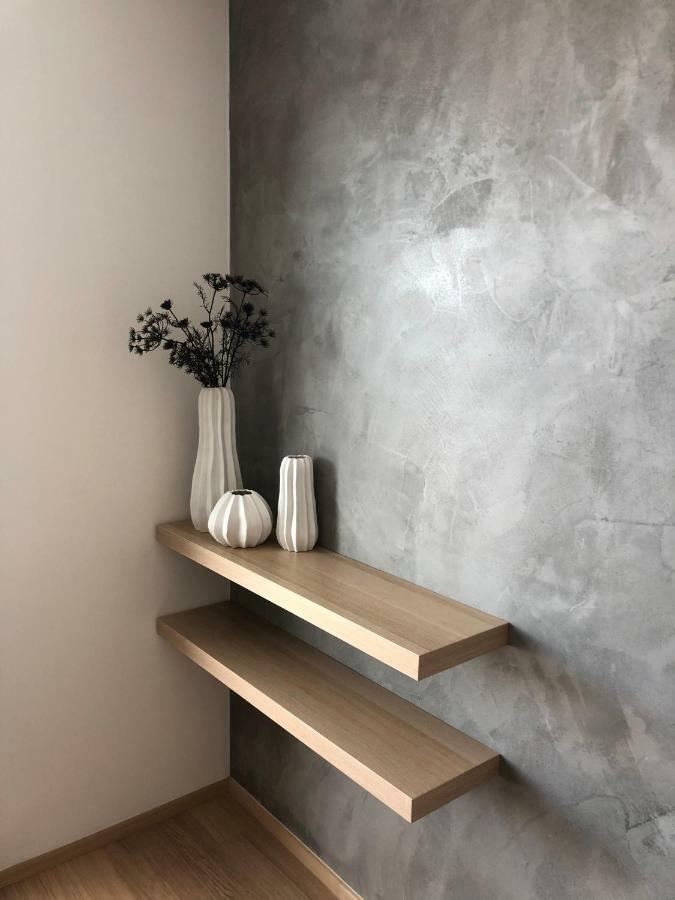 7Th Heaven Apartments Брно Екстер'єр фото