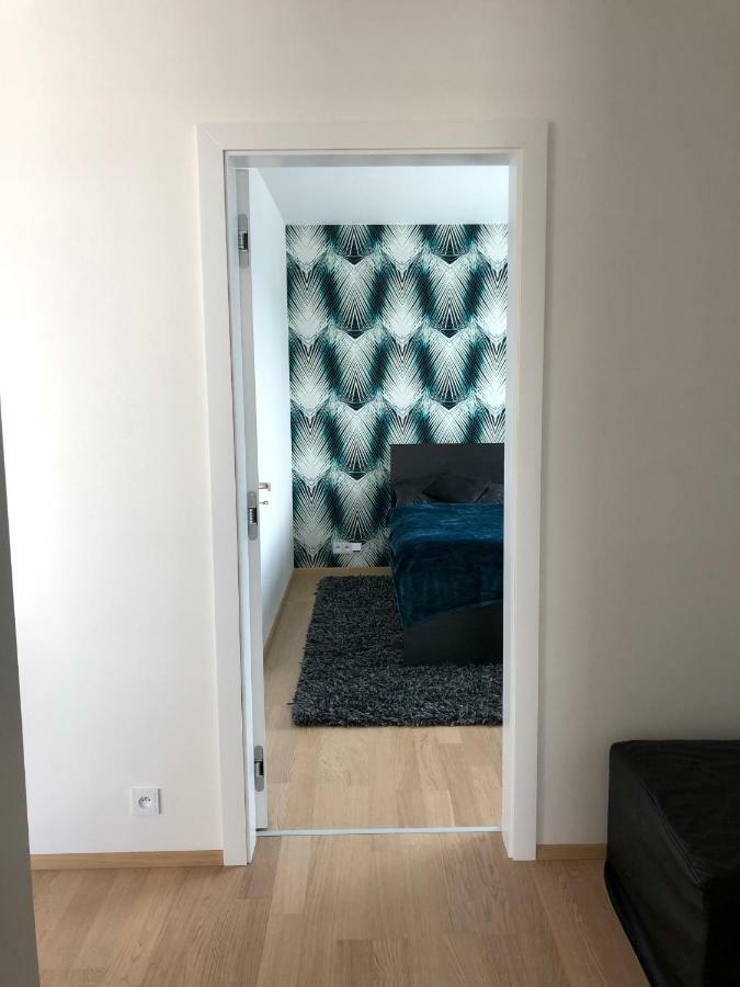 7Th Heaven Apartments Брно Екстер'єр фото