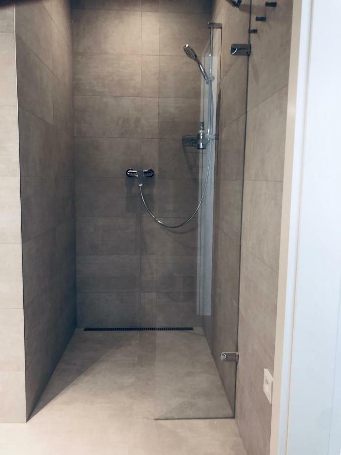 7Th Heaven Apartments Брно Екстер'єр фото