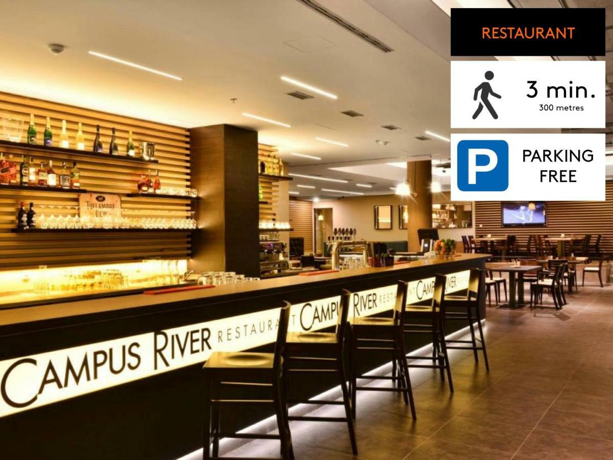 7Th Heaven Apartments Брно Екстер'єр фото